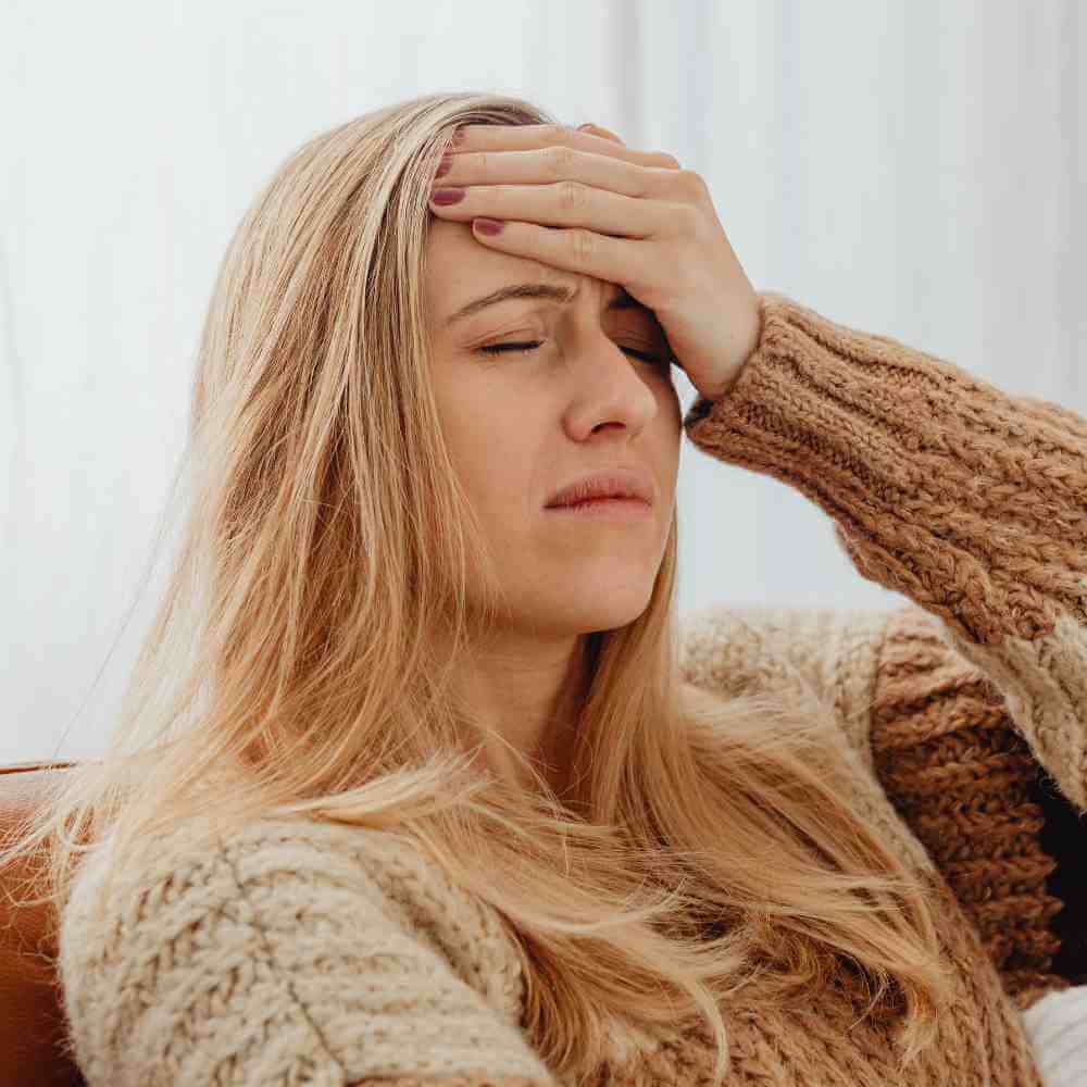 Heat and Health – From Headaches to Heatstroke