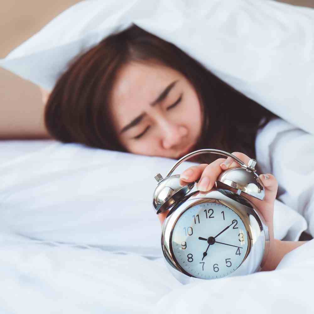 Why Heat Makes You Sleepy – And What to Do About It