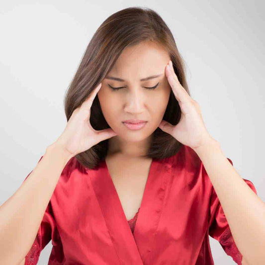 Why Heatstroke Happens – And How to Prevent It