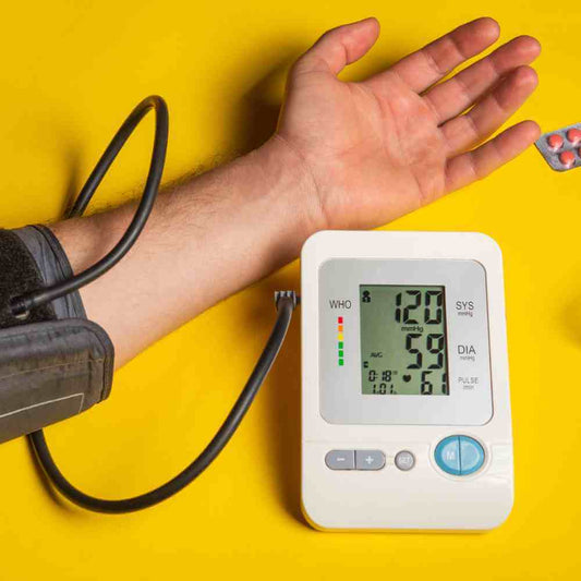 Can Heat Cause High Blood Pressure?
