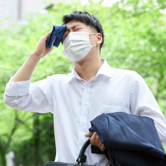 Heat Stress Symptoms You Shouldn’t Ignore