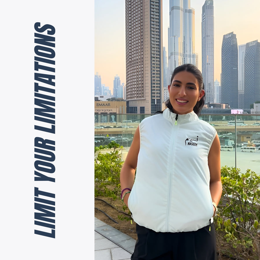 Active White Image 5